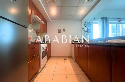Apartment - 1 Bedroom - 1 Bathroom for sale in Al Samar 3 - Al Samar - Greens - Dubai