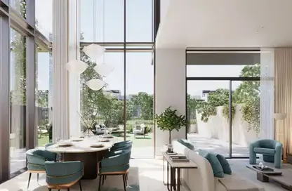 فيلا - 3 غرف نوم - 4 حمامات للبيع في لا تيليا - فيلا نوفا - دبي لاند - دبي فيلا - 3 غرف نوم - 4 حمامات للبيع في لا تيليا - فيلا نوفا - دبي لاند - دبي