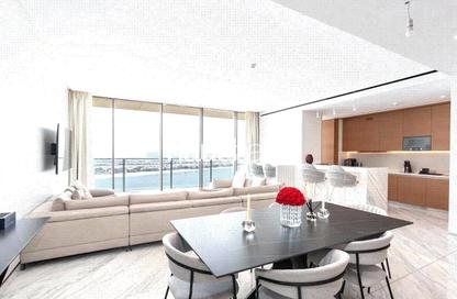 Apartment - 2 - 3 for sale in Atlantis The Royal Residences - The Crescent - Palm Jumeirah - Dubai