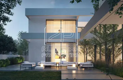 Villa - 3 Bedrooms - 4 Bathrooms for sale in Sendian - Masaar - Tilal City - Sharjah