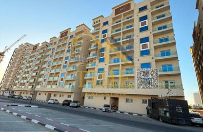 Apartment - 2 Bedrooms - 3 Bathrooms for rent in Al Amira Village - Al Yasmeen - Ajman Apartment - 2 Bedrooms - 3 Bathrooms for rent in Al Amira Village - Al Yasmeen - Ajman