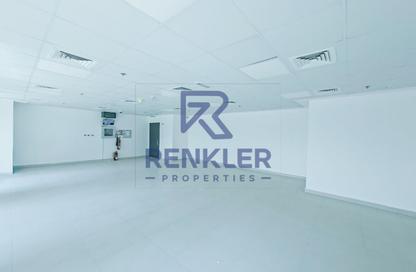 Office Space - Studio - 1 for rent in Dubai Star - JLT Cluster L - Jumeirah Lake Towers - Dubai