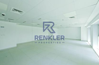 Office Space - Studio - 1 for rent in Dubai Star - JLT Cluster L - Jumeirah Lake Towers - Dubai