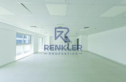 Office Space - Studio - 1 for rent in Dubai Star - JLT Cluster L - Jumeirah Lake Towers - Dubai