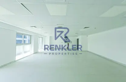 Office Space - Studio - 1 Bathroom for rent in Dubai Star - JLT Cluster L - Jumeirah Lake Towers - Dubai