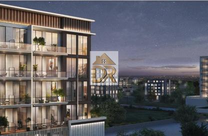 Apartment - 1 - 1 for sale in Tavora Residences - International City Phase 2 - Al Warsan 4 - Al Warsan - Dubai