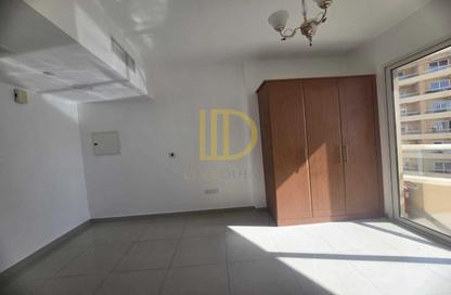 Apartment - Studio - 1 Bathroom for rent in Lakeside Tower B - Lakeside Residence - Dubai Production City (IMPZ) - Dubai