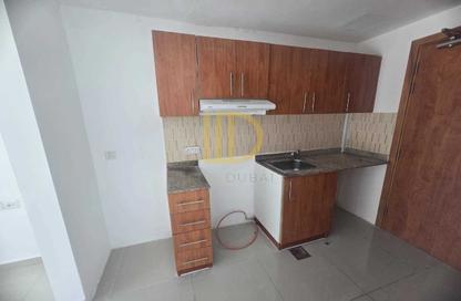 Apartment - Studio - 1 Bathroom for rent in Lakeside Tower B - Lakeside Residence - Dubai Production City (IMPZ) - Dubai