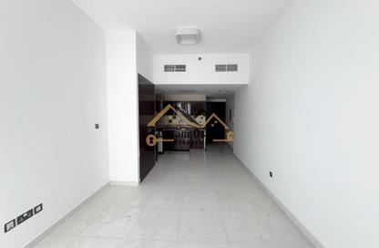 Apartment - Studio - 1 Bathroom for rent in Arabian Gate - Dubai Silicon Oasis - Dubai