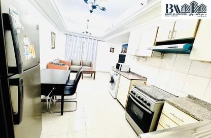 Apartment - 1 Bedroom - 1 Bathroom for rent in Al Nahda 2 - Al Nahda - Dubai