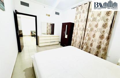 Apartment - 1 Bedroom - 1 Bathroom for rent in Al Nahda 2 - Al Nahda - Dubai Apartment - 1 Bedroom - 1 Bathroom for rent in Al Nahda 2 - Al Nahda - Dubai