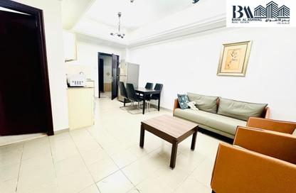 Apartment - 1 Bedroom - 1 Bathroom for rent in Al Nahda 2 - Al Nahda - Dubai Apartment - 1 Bedroom - 1 Bathroom for rent in Al Nahda 2 - Al Nahda - Dubai