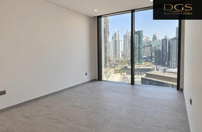 Apartment - 1 - 2 for rent in Peninsula Four - Peninsula - Business Bay - Dubai