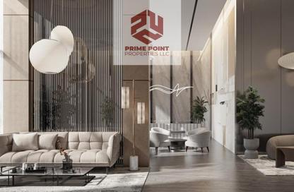 Apartment - 3 Bedrooms - 3 Bathrooms for sale in Aura Elite - Dubai Silicon Oasis - Dubai