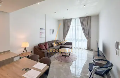 Apartment - 2 Bedrooms - 2 Bathrooms for rent in Majestique Residence 2 - Majestique Residence - Dubai South (Dubai World Central) - Dubai
