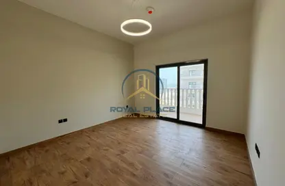 Apartment - 2 Bedrooms - 3 Bathrooms for rent in Nadine Residences 1 - Nadine Residences - Al Furjan - Dubai