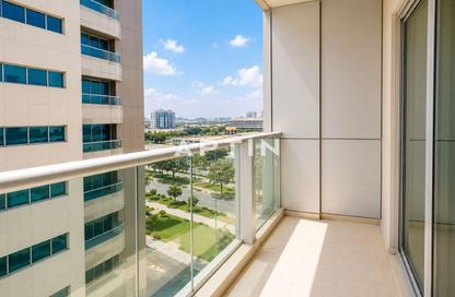 Apartment - 1 Bedroom - 2 Bathrooms for rent in Iliyaa 3 - Dubai Silicon Oasis - Dubai Apartment - 1 Bedroom - 2 Bathrooms for rent in Iliyaa 3 - Dubai Silicon Oasis - Dubai