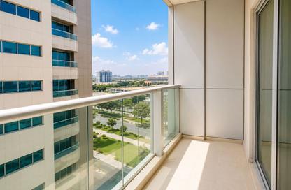 Apartment - 1 Bedroom - 2 Bathrooms for rent in Iliyaa 3 - Dubai Silicon Oasis - Dubai Apartment - 1 Bedroom - 2 Bathrooms for rent in Iliyaa 3 - Dubai Silicon Oasis - Dubai
