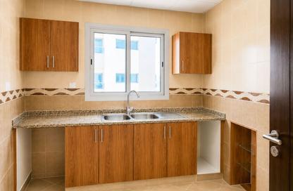 Apartment - 1 Bedroom - 2 Bathrooms for rent in Iliyaa 3 - Dubai Silicon Oasis - Dubai