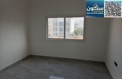 شقة - غرفة نوم - 1 حمام للايجار في برج الأوركيد - تايجر داون تاون عجمان - العالية - عجمان