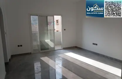 Apartment - 1 Bedroom - 1 Bathroom for rent in Orchid Towers - Tiger Downtown Ajman - Al Alia - Ajman