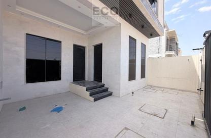 Townhouse - 4 Bedrooms - 6 Bathrooms for sale in Al Helio 2 - Al Helio - Ajman Townhouse - 4 Bedrooms - 6 Bathrooms for sale in Al Helio 2 - Al Helio - Ajman