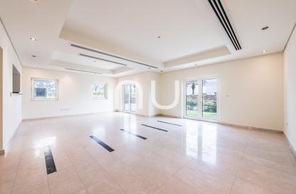 Townhouse - 3 - 4 for rent in Quortaj 4 - Al Furjan - Dubai