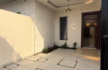 Villa - 5 Bedrooms - 7 Bathrooms for sale in Al Helio 2 - Al Helio - Ajman