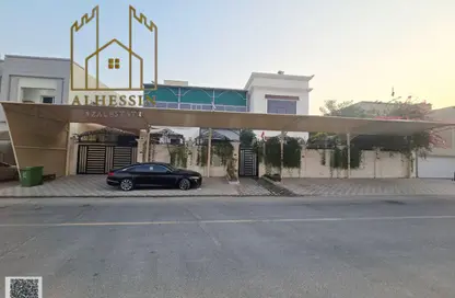 فيلا - 5 غرف نوم - 7 حمامات للبيع في الزاهية جاردنز - الزاهية - عجمان
