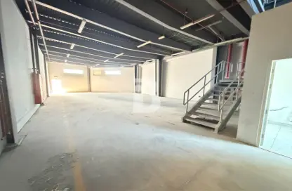مستودع - استوديو للايجار في جبل على الصناعية 1 - جبل علي الصناعية - جبل علي - دبي
