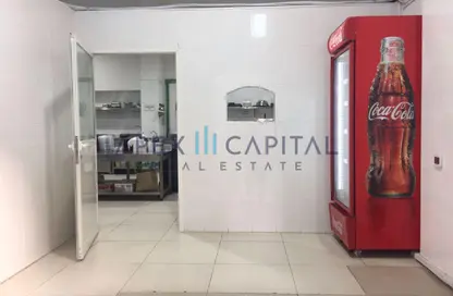 متجر - استوديو للبيع في برج صبحة العاجي 1 - أبراج صبحة العاجية - الخليج التجاري - دبي