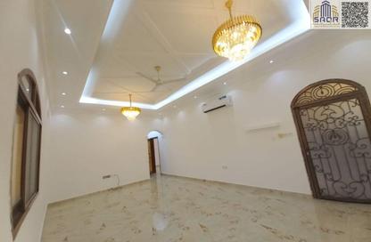 Villa - 5 - 6 for rent in Al Mowaihat 1 - Al Mowaihat - Ajman