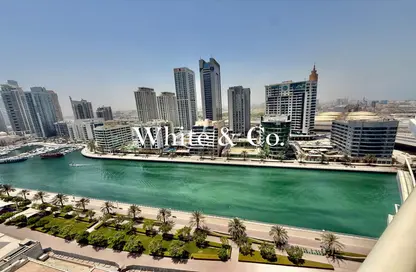 Apartment - 2 Bedrooms - 2 Bathrooms for sale in Dorra Bay - Dubai Marina - Dubai Apartment - 2 Bedrooms - 2 Bathrooms for sale in Dorra Bay - Dubai Marina - Dubai