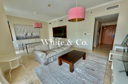 Apartment - 2 Bedrooms - 2 Bathrooms for sale in Dorra Bay - Dubai Marina - Dubai