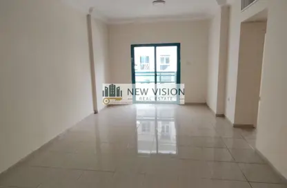 شقة - 2 غرف نوم - 2 حمامات للايجار في برج داماس - الند - القاسمية - الشارقة