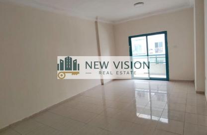 Apartment - 2 Bedrooms - 2 Bathrooms for rent in Damas Tower - Al Nad - Al Qasimia - Sharjah