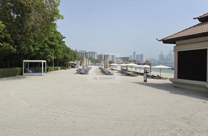 Apartment - 1 Bedroom - 2 Bathrooms for rent in Royal Amwaj Residences North - Royal Amwaj Residences - Palm Jumeirah - Dubai