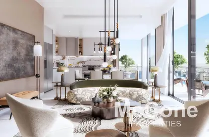 شقة - غرفة نوم - 1 حمام للبيع في إعمار كريك واترز 2 - مرسى خور دبي - دبي