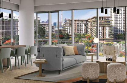 Apartment - 2 Bedrooms - 2 Bathrooms for sale in Fern - Central Park at City Walk - City Walk - Dubai