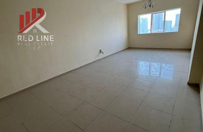 Apartment - 3 Bedrooms - 3 Bathrooms for rent in New Al Taawun Road - Al Taawun - Sharjah Apartment - 3 Bedrooms - 3 Bathrooms for rent in New Al Taawun Road - Al Taawun - Sharjah