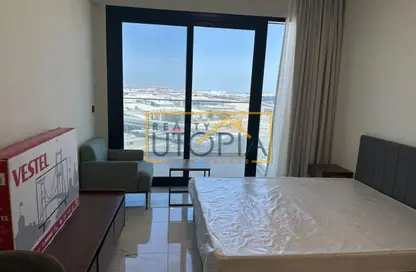 شقة - 1 حمام للبيع في برج الكسيس - جبل علي داون تاون - دبي