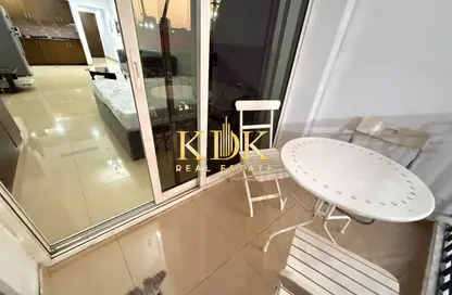 شقة - 1 حمام للبيع في بوتانيكا - الضاحية 13 - قرية جميرا الدائرية - دبي