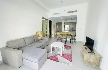Apartment - 1 Bedroom - 2 Bathrooms for rent in Bella Rose - Dubai Science Park - Dubai