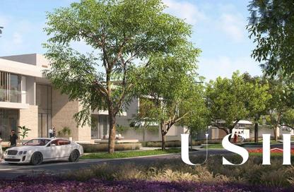 Land - Studio for sale in Palm Jebel Ali Frond K - Palm Jebel Ali - Dubai