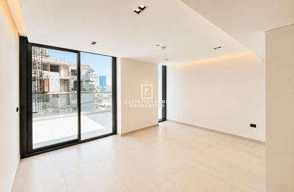 Apartment - 2 - 3 for sale in NAS 3 - NAS - Arjan - Dubai Apartment - 2 - 3 for sale in NAS 3 - NAS - Arjan - Dubai
