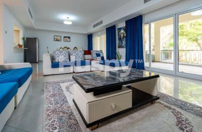 Townhouse - 4 Bedrooms - 4 Bathrooms for rent in Bayti Townhouses - Al Hamra Village - Ras Al Khaimah Townhouse - 4 Bedrooms - 4 Bathrooms for rent in Bayti Townhouses - Al Hamra Village - Ras Al Khaimah