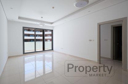 Apartment - 1 Bedroom - 2 Bathrooms for rent in Al Manal Elite - District 13 - Jumeirah Village Circle - Dubai