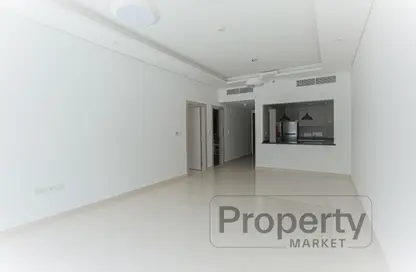 Apartment - 1 Bedroom - 2 Bathrooms for rent in Al Manal Elite - District 13 - Jumeirah Village Circle - Dubai