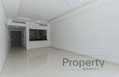 Apartment - 1 Bedroom - 2 Bathrooms for rent in Al Manal Elite - District 13 - Jumeirah Village Circle - Dubai