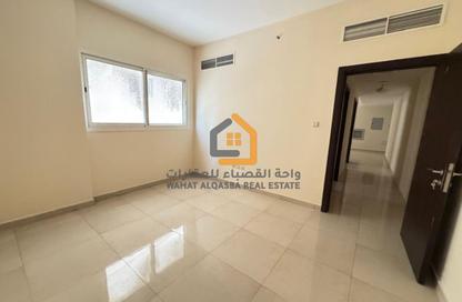 Apartment - 1 Bedroom - 1 Bathroom for rent in Al Majaz 3 - Al Majaz - Sharjah